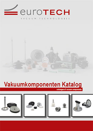 Vakuumkomponenten Katalog