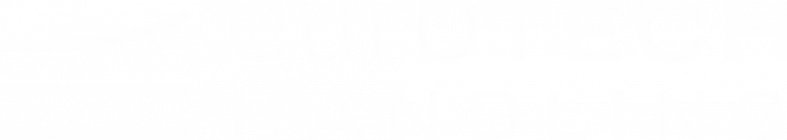 euroTECH Handling Logo negativ